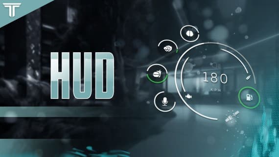 HUD